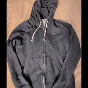 NIKE Women’s hoodie